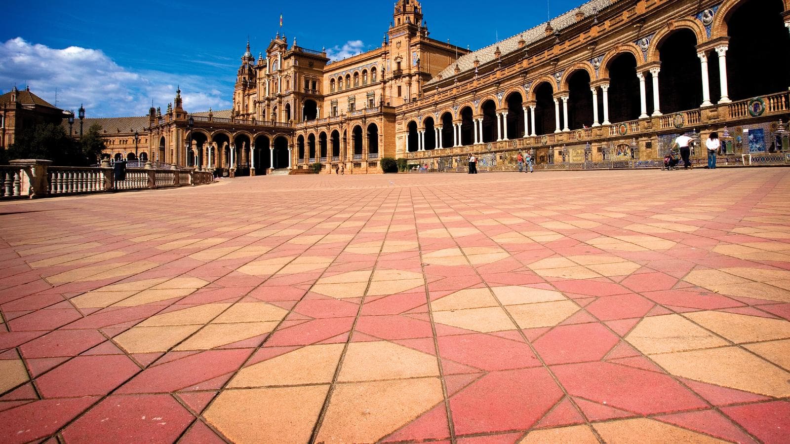 Moorish Spain