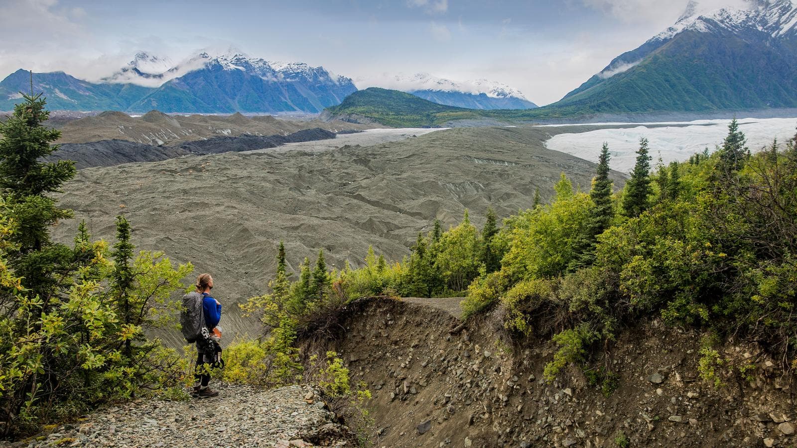 Ultimate Active Alaska