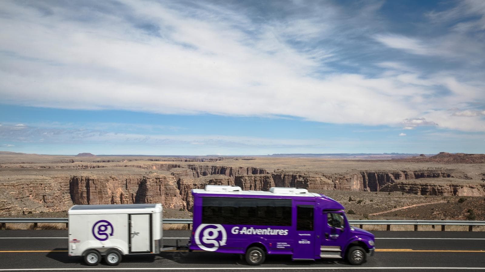The Great American Road Trip–New York to LA