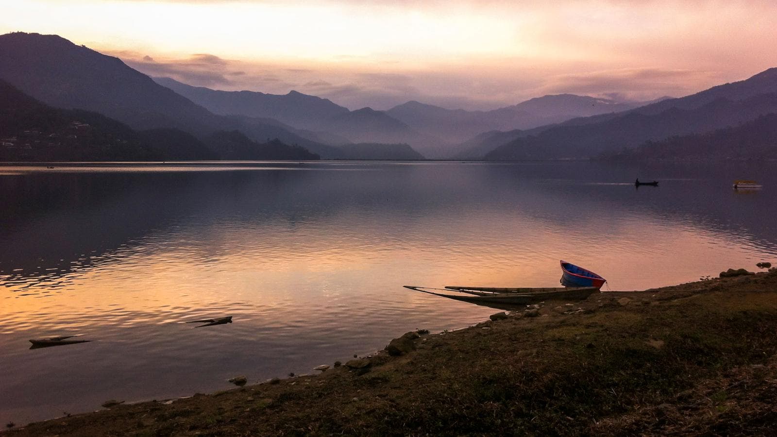 Nepal: Mountains and Temples – Plus