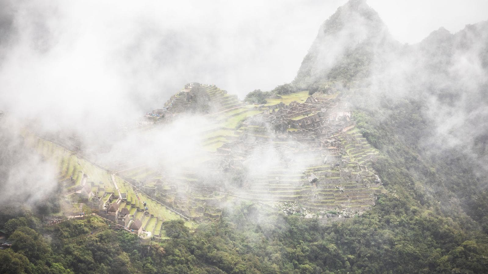 Peru Adventure