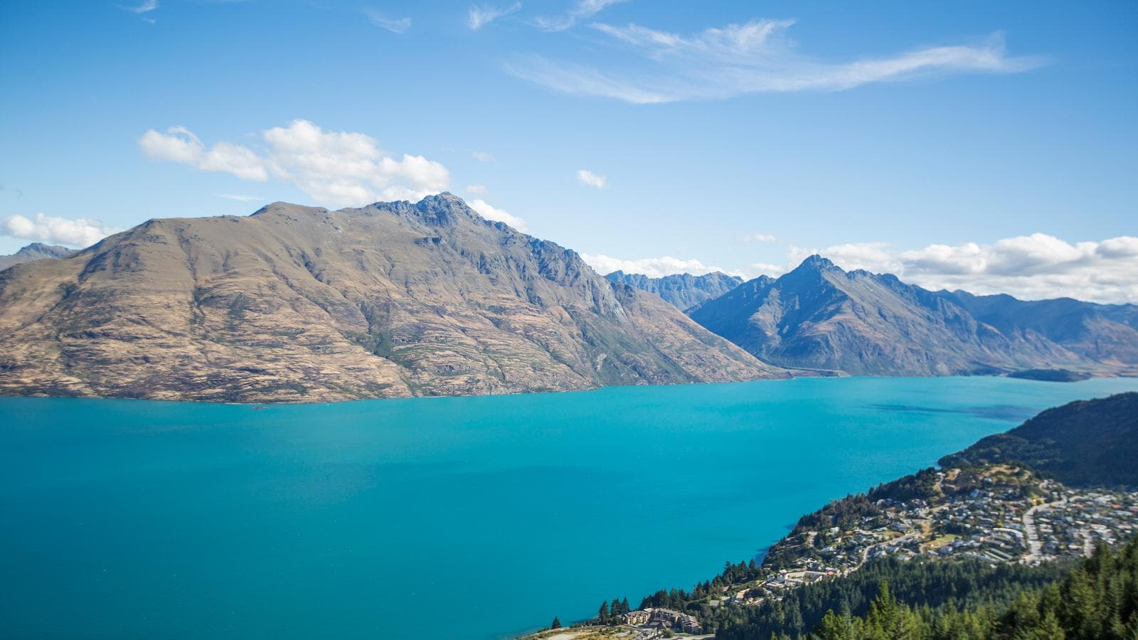 New Zealand Express