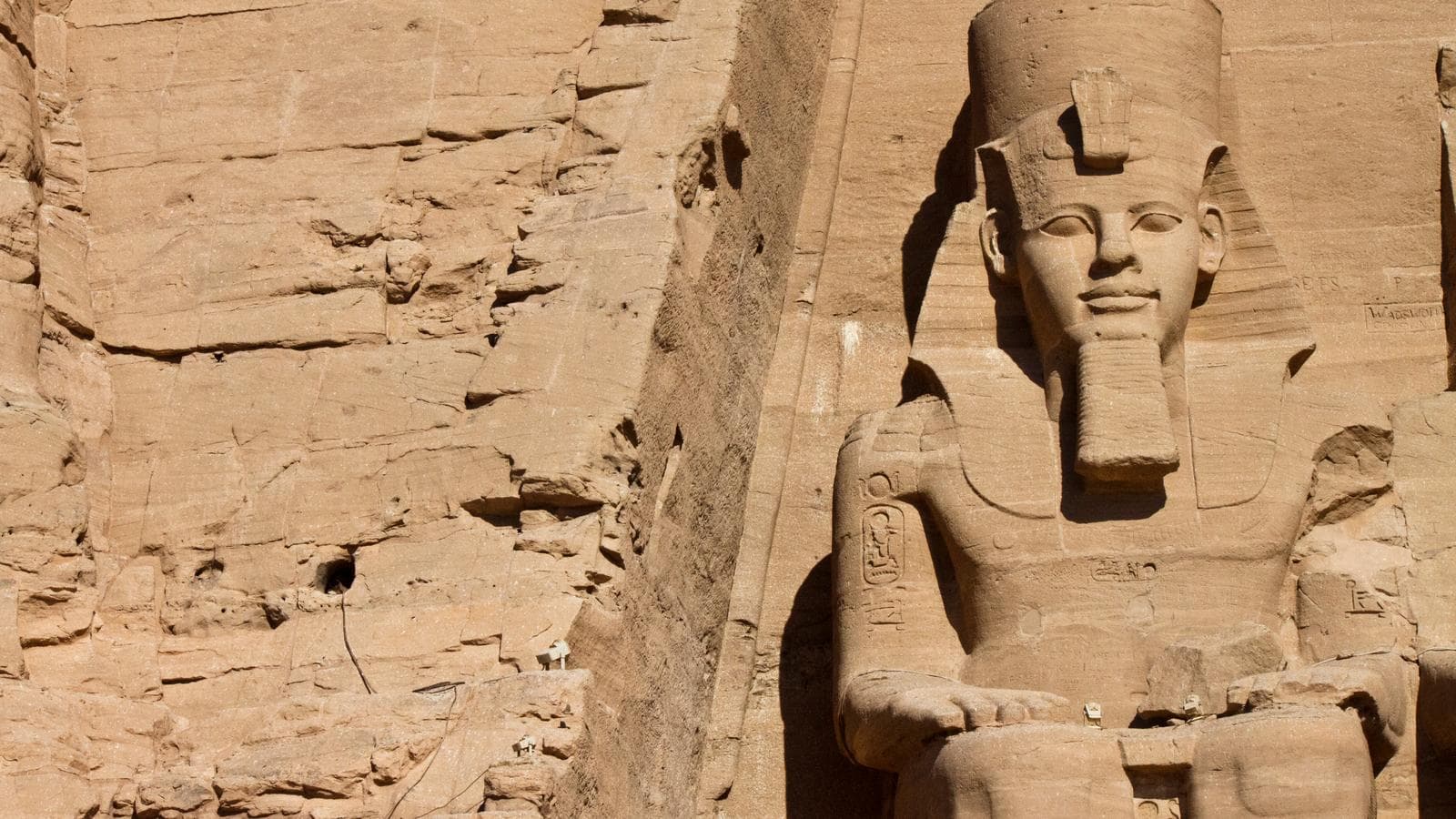 Egypt Upgraded — Plus