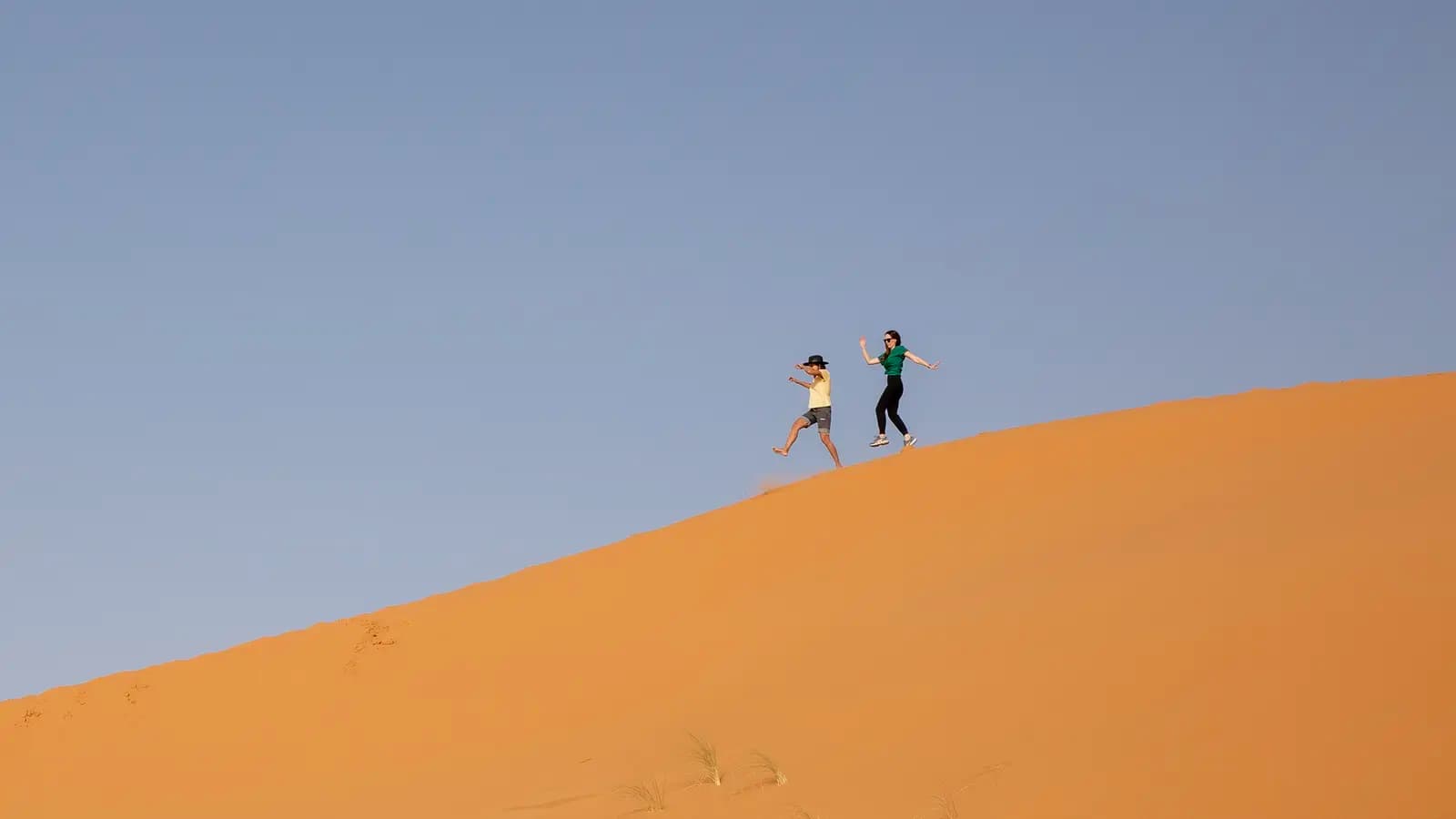 Highlights of Morocco