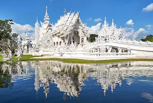 Thailand Highlights