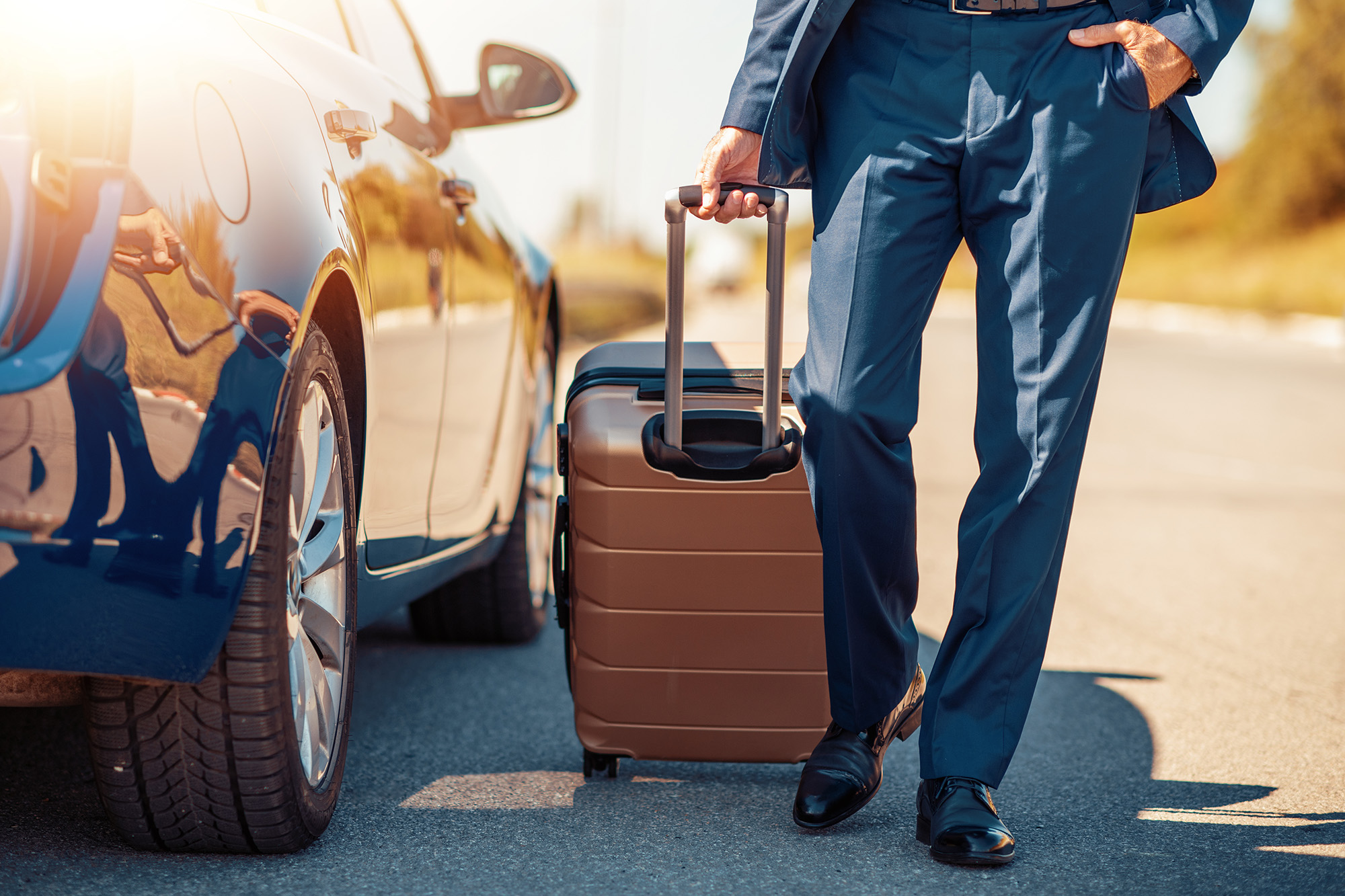 Travel Baggage