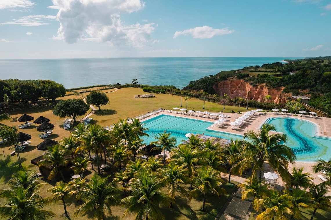 Trancoso, Brazil
