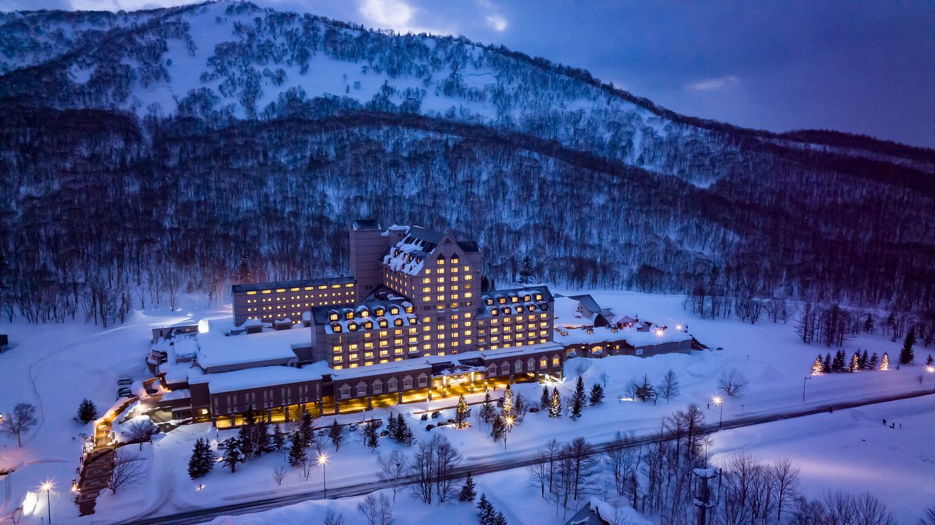 Ski Resorts