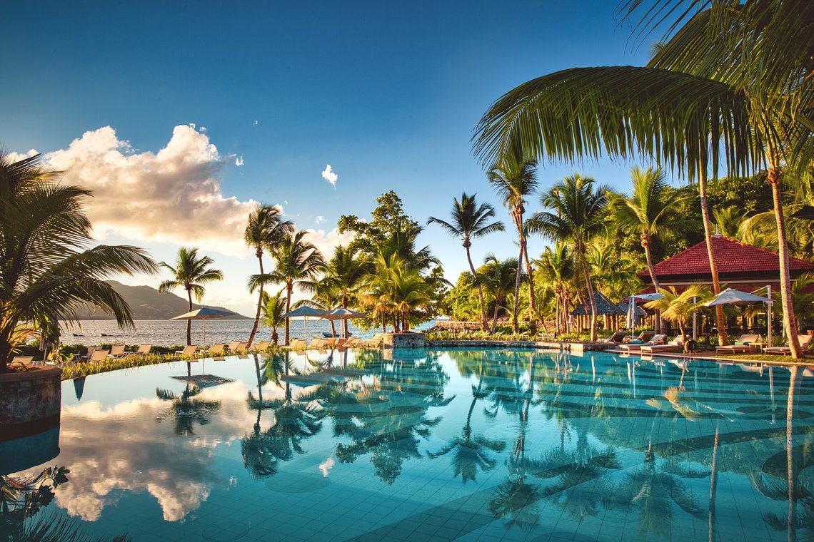 Seychelles, The Seychelles
