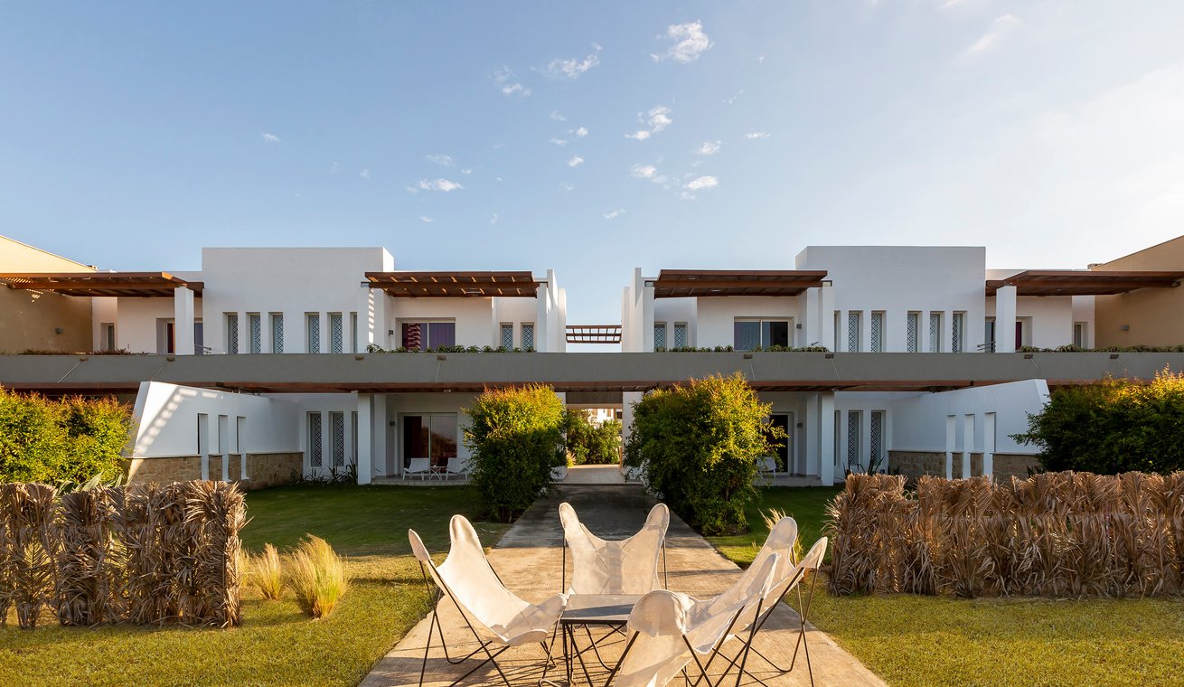 Yasmina, Morocco