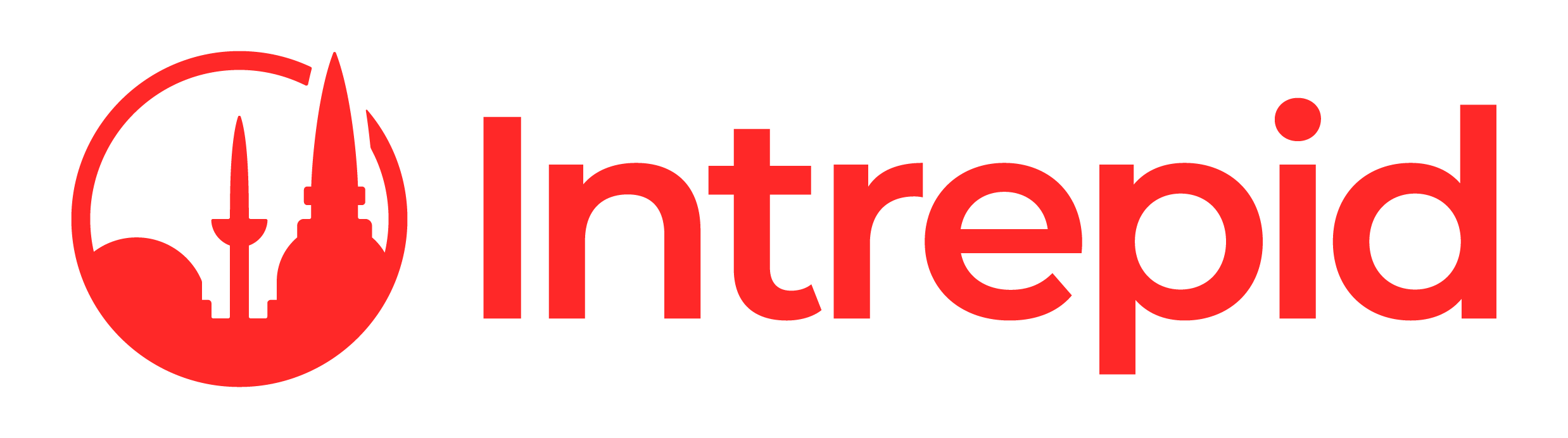 Intrepid Travel